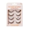 Kiss_NNM01C_TheNewNaturalLashes_Multipack_731509926842_4d33_thumbnail