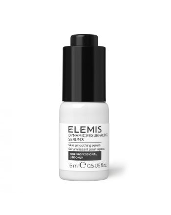 CABIN Dynamic Resurfacing Serum 3