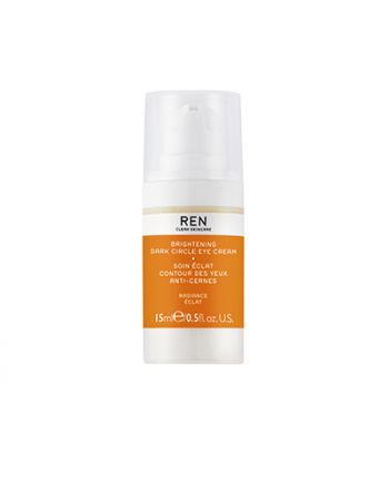 REN BRIGHTENING DARK CIRCLE EYE CREAM