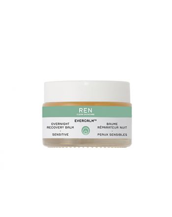 REN EVERCALM OVERNIGHT RECOVERY BALM