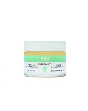 REN EVERCALM OVERNIGHT RECOVERY BALM LIMITED EDITION