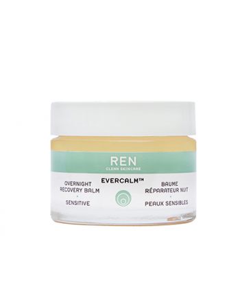 REN EVERCALM OVERNIGHT RECOVERY BALM LIMITED EDITION
