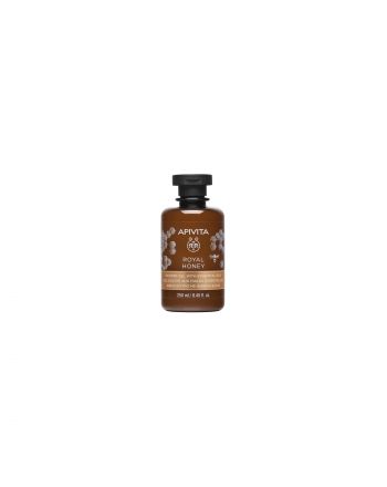 Apivita royal honey shower gel