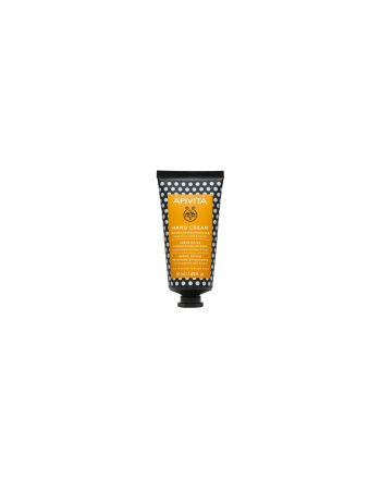 Apivita hand cream hyaluronic acid & honey