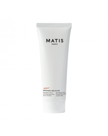 Sensiflora-Peel, Granule-free scrub, sensitive skin