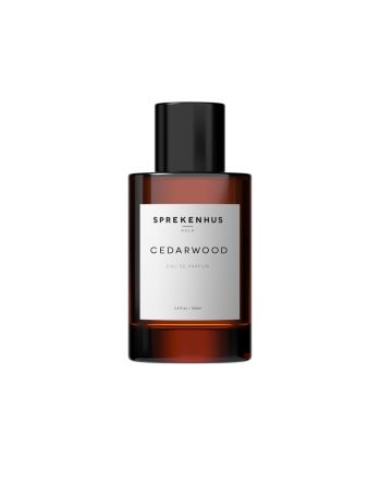 Eau de Parfum 100ml - Cedarwood