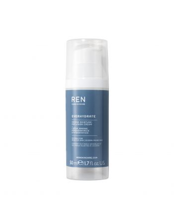 REN Everhydrate Marine Moisture-Replenish Cream