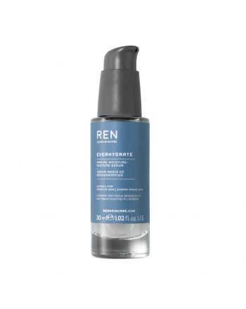 REN Everhydrate Marine Moisture-Restore Serum