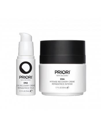 PRIORI DNA Face & Eye