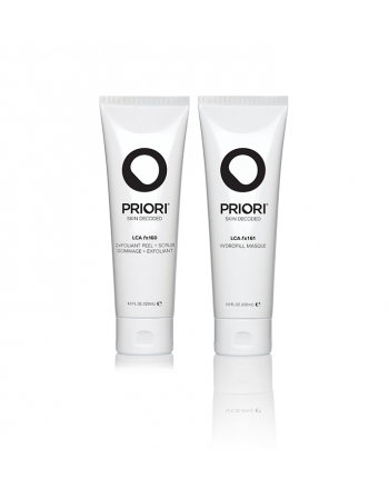 PRIORI Peel & Masque