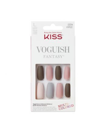 Kiss Voguish Nails Chillout