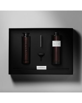 Diffuser Kit - Balley Oud 250ml