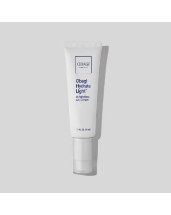 Obagi Hydrate Light Face Moisturizer