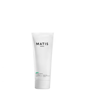 Perfect-Clean, Gentle exfoliating, purifying and cleansing gel