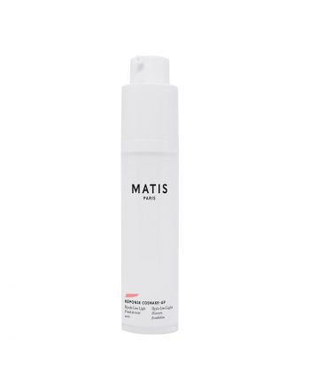 Hyalu Liss Light, Skincare foundation