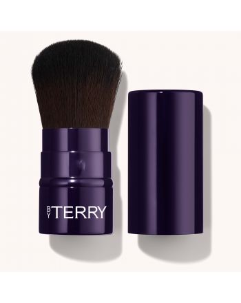 Tool Expert Retractable Kabuki Brush