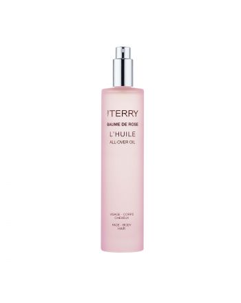 Baume de Rose  All Over Oil Face & Body & Hair