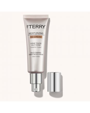 Moisturizing CC Cream