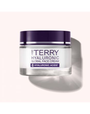 Hyaluronic Global Face Cream