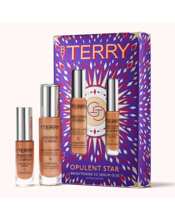 Opulent Star Brightening CC Serum Duo 4 Sunny Flash