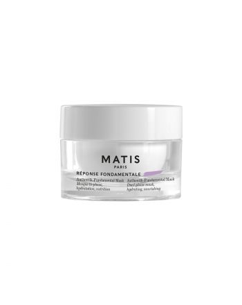 TESTER Authentik-Fundamental Mask