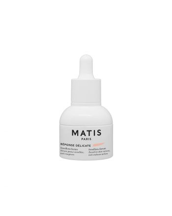 TESTER Sensiflora Serum