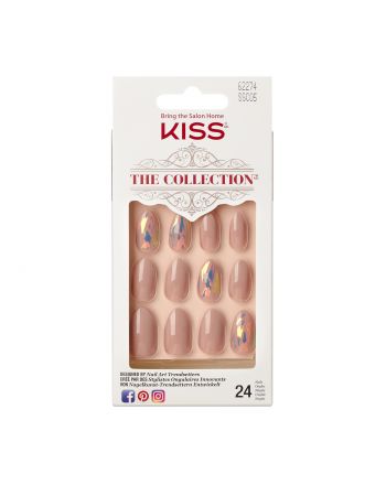 Kiss SS The Collection Nails