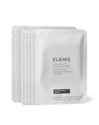 CABIN Ultimate Lift Jowl & Chin Mask 10pk (1=10)