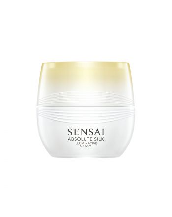 ABSOLUTE SILK ILLUMINATIVE CREAM