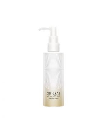 ABSOLUTE SILK CLEANSING MILK