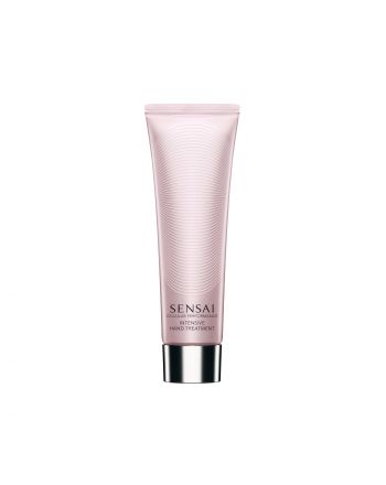 CP INTENSIVE HAND TREATMENT