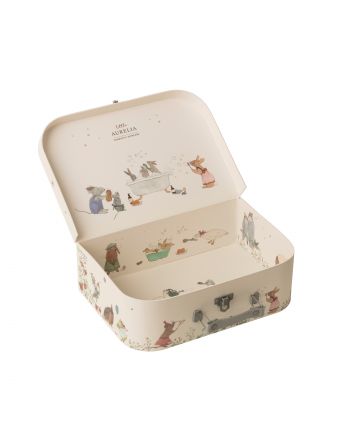Little Aurelia Suitcase