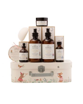 Woodland Friends Gift Set
