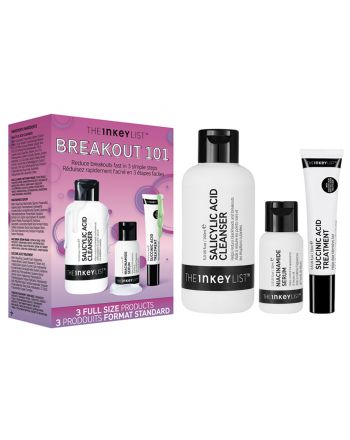 Inkey Breakout kit