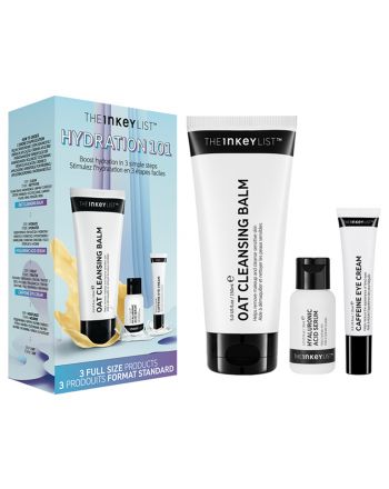 Inkey Hydration kit