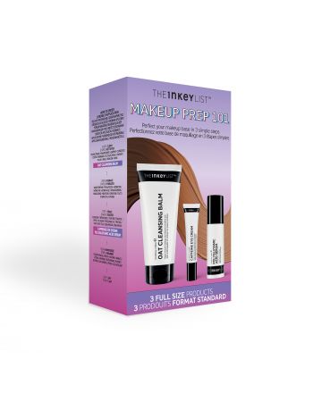 Inkey Makeup Prep kit