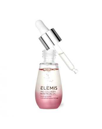 Pro-Collagen Rose Facial Oil