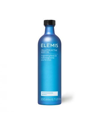 CABIN Cellutox Active Body Oil
