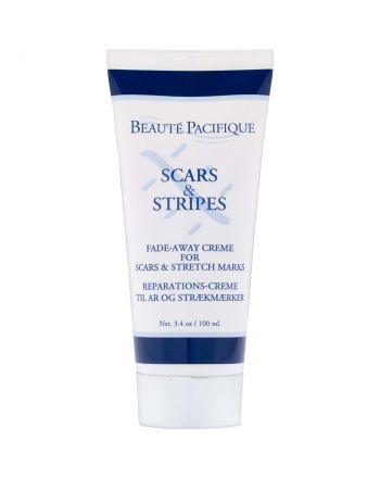 TESTER SCARS & STRIPES