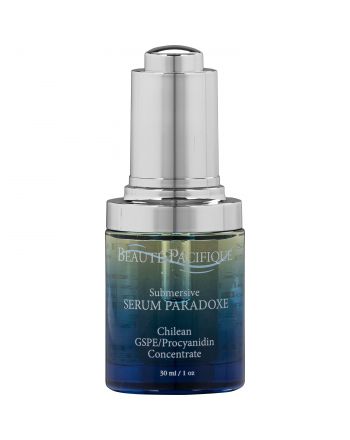 TESTER SUBMERSIVE SERUM PARADOXE