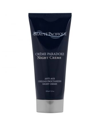 TESTER CRÈME PARADOXE NIGHT CREAM