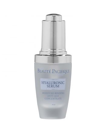 TESTER HYALURONIC SERUM