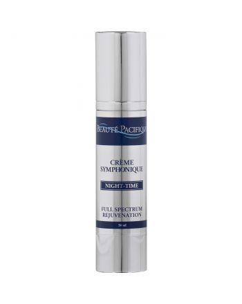 TESTER CRÈME SYMPHONIQUE NIGHT TIME