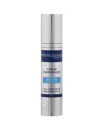 TESTER CRÈME SYMPHONIQUE DAY TIME DRY SKIN