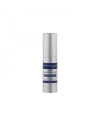 TESTER SYMPHONIQUE EYE ZONE GEL