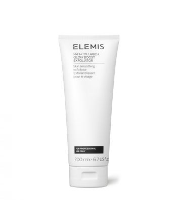 CABIN Pro-Collagen Glow Boost Exfoliator