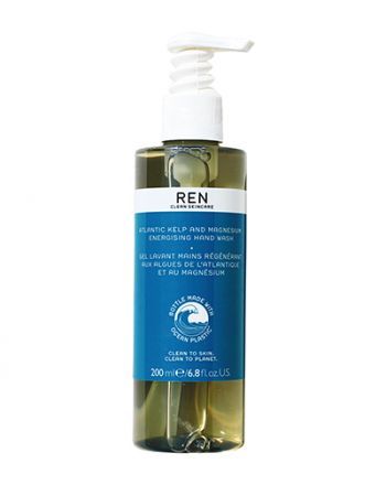 REN ATLANTIC KELP HAND WASH