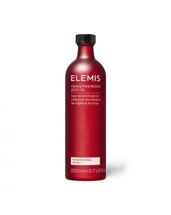CABIN Frangipani Monoi Body Oil