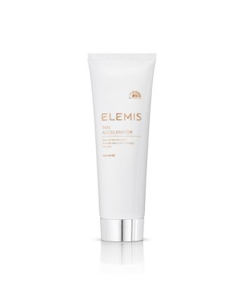 Tan Accelerator -SPF 4