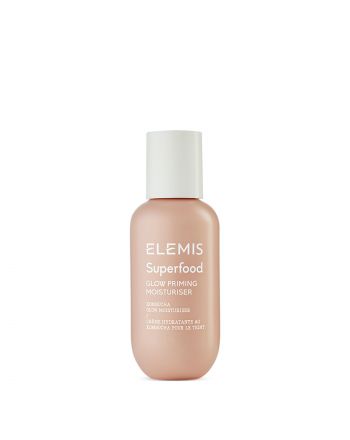 Superfood Glow Priming Moisturiser